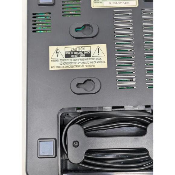 RocketFish RF-WHTIB Wireless Rear Speaker Kit Receiver With Power Cord - Picture 4 of 5